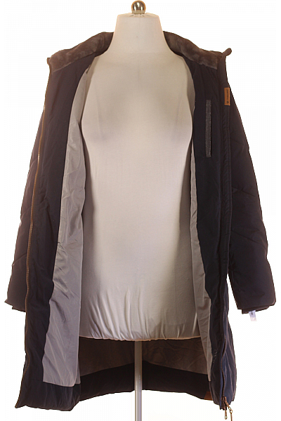 Dámská Bunda Modrá Ragwear Second hand Vel. L