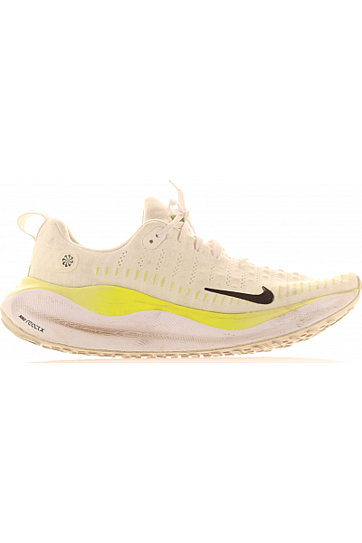 Nike Dámské Tenisky Bílé