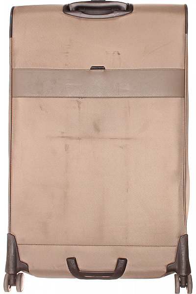 Samsonite  Kufr Khaký
