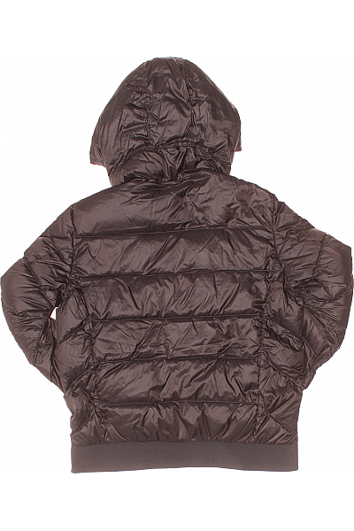 Chlapecké Oblečení Černá Parajumpers