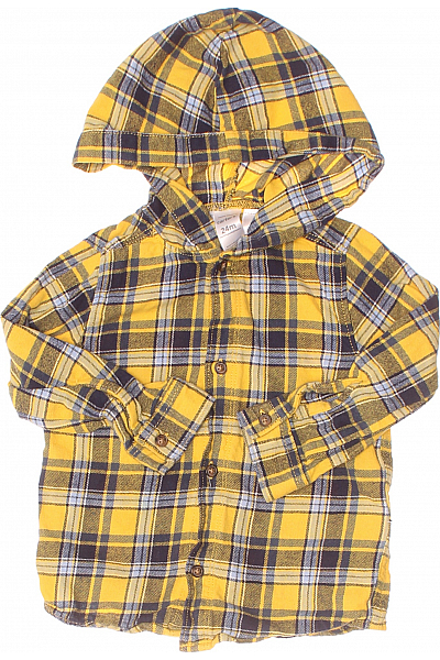 Carters Chlapecká Souprava Barevná Vel. 24M