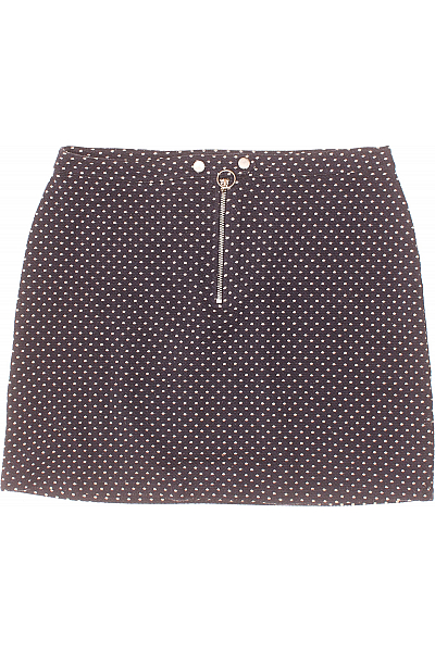 Sukně Barevná Topshop Vel. 42