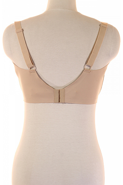 NATURANA Dámské Podprsenka Béžová