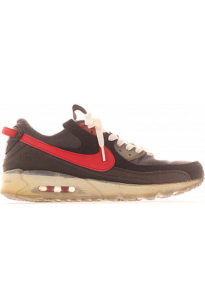 Dámské Tenisky Černé Nike Vel. 42