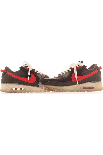 Dámské Tenisky Černé Nike Vel. 42