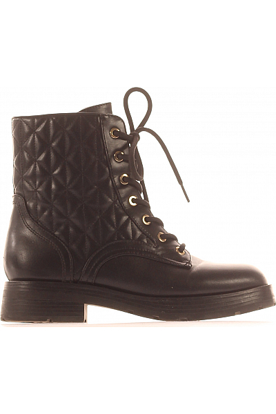 Guess Dámské Boty Černé Vel. 37
