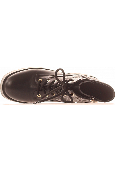 Guess Dámské Boty Černé Vel. 37