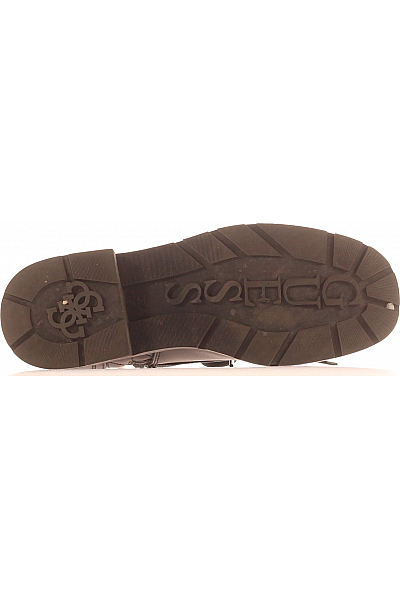 Guess Dámské Boty Černé Vel. 37