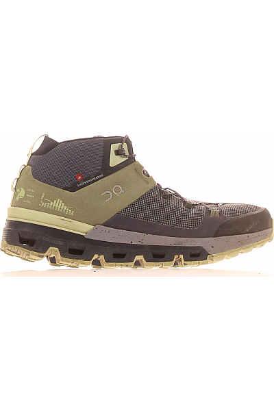 Dámské Tenisky Barevné On  Vel.  41