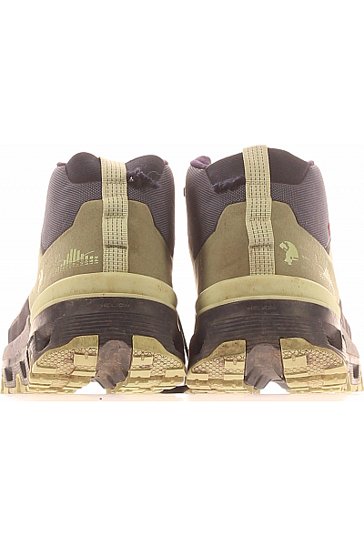 Dámské Tenisky Barevné On  Vel.  41