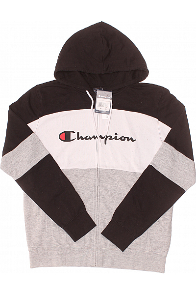 Champion Pánský Tepláková Souprava Barevná Vel.  XL