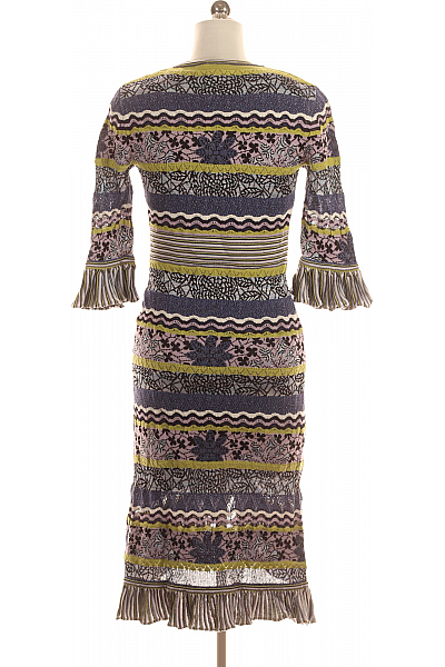 Karen Millen Šaty Barevné Second hand