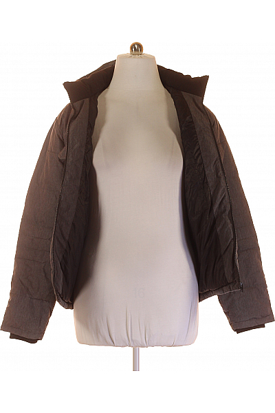 Pánská Bunda Šedá JACK & JONES Vel. L
