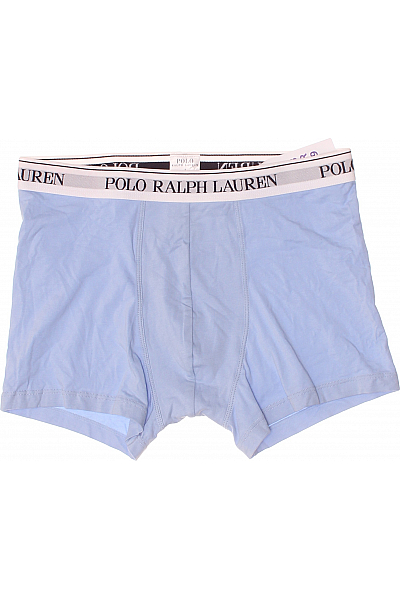 Pánské Spodní Prádlo Modré Ralph Lauren