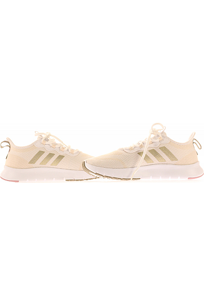 ADIDAS Dámské Tenisky Nario Move Bílé Second hand