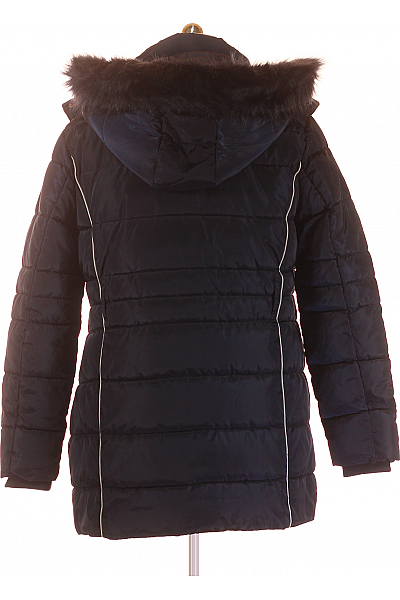 Dámská Bunda Modrá Geographical Norway Second hand Vel.  XL