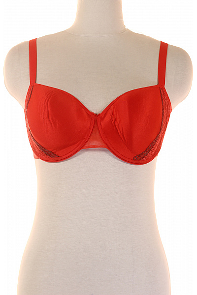 Dámské Podprsenka Červená