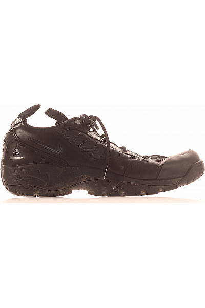 Nike Pánské Boty Černé Vel. 41