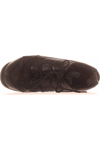 Nike Pánské Boty Černé Vel. 41