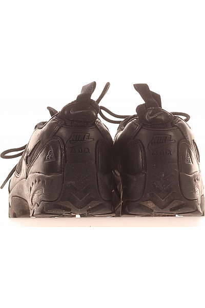 Nike Pánské Boty Černé Vel. 41