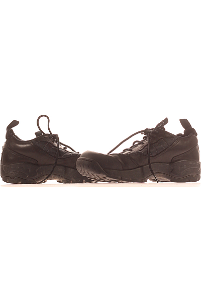 Nike Pánské Boty Černé Vel. 41