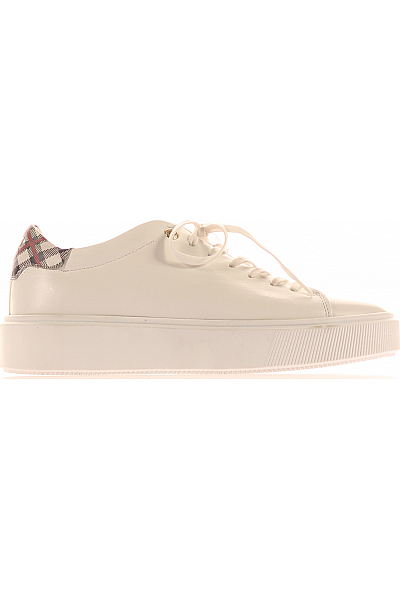 Dámské Tenisky Bílé Ted Baker Vel. 38