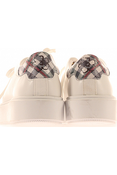 Dámské Tenisky Bílé Ted Baker Vel. 38