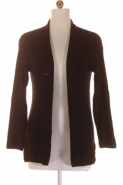 OLSEN Dámský Cardigan Černý