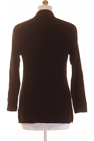 OLSEN Dámský Cardigan Černý