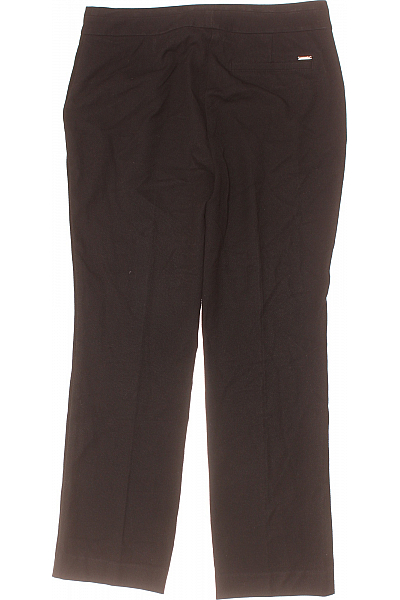 Marks & Spencer Dámské Kalhoty Černé Vel. S