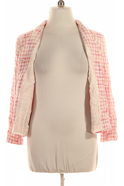 Gerard Darel Teplé Dámské Sako Barevné Second hand Vel. 22
