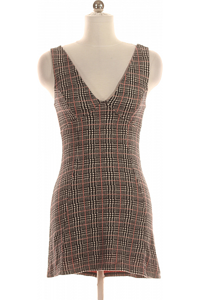 Topshop Šaty Barevné Vel.  34