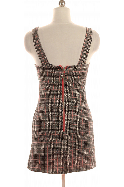 Topshop Šaty Barevné Vel.  34