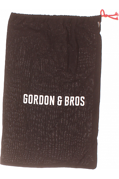  Vak Černé GORDON & BROS