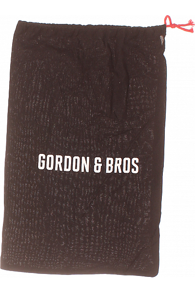 GORDON & BROS  Vak Černé