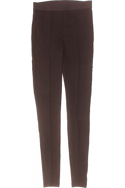 Dámské Legíny Černé Hugo Boss