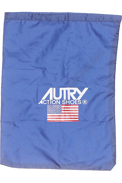 Vak Modré Autry Second Hand