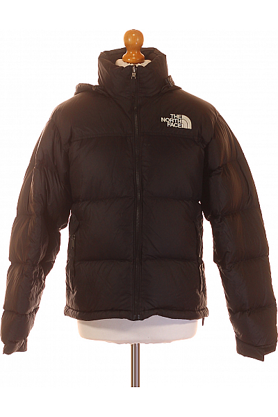 Pánská Bunda Černá THE NORTH FACE Vel. S
