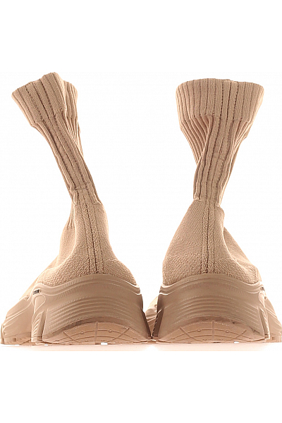 Dámské Tenisky Béžové BALENCIAGA  Vel. 36