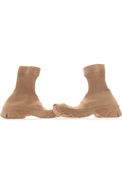 Dámské Tenisky Béžové BALENCIAGA  Vel. 36
