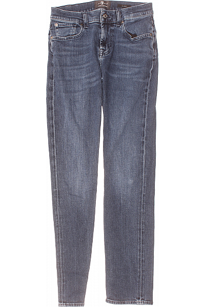  Modré Second hand Vel. 29