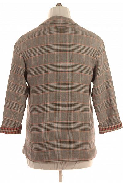 Dámské Sako Barevné ZARA Vel.  L/XL