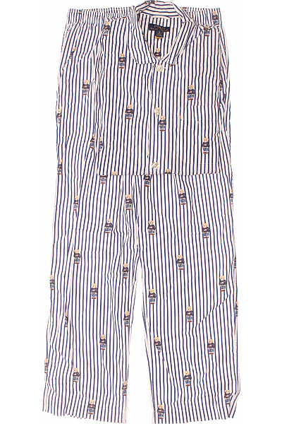 Ralph Lauren Vzorovaný Pánské Prádlo Barevný