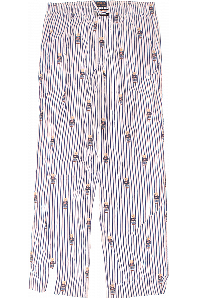 Ralph Lauren Vzorovaný Pánské Prádlo Barevný