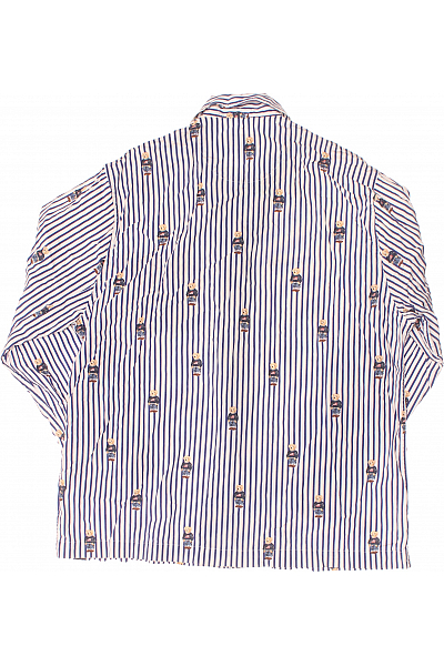 Ralph Lauren Vzorovaný Pánské Prádlo Barevný