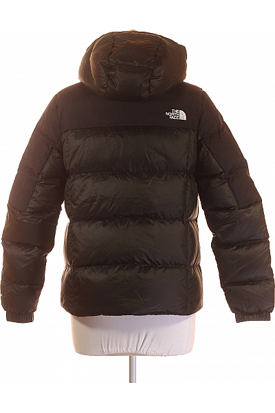 THE NORTH FACE Dámská Bunda Černá Second hand Vel.  M