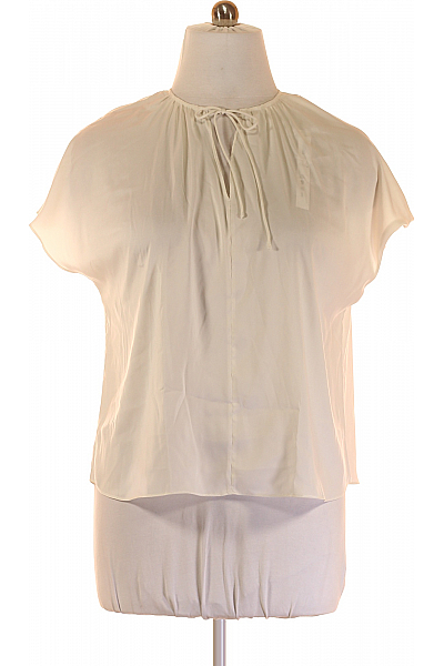 Halenka Béžová By Malene Birger Second Hand