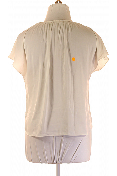 Halenka Béžová By Malene Birger Second hand