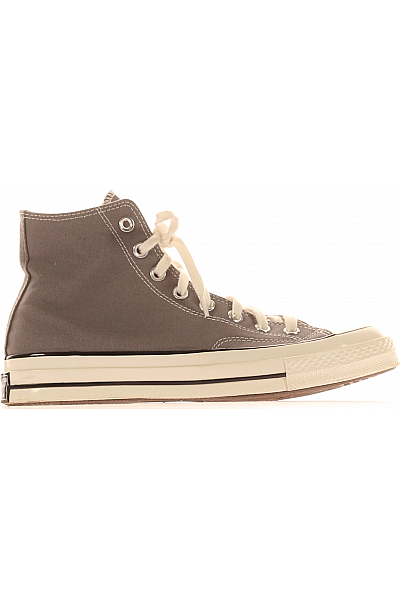 Pánské Boty Šedé CONVERSE Vel.  41