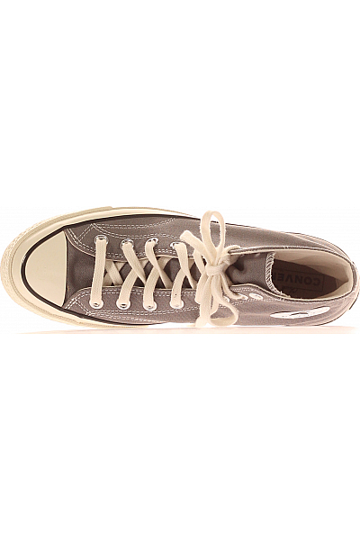 Pánské Boty Šedé CONVERSE Vel.  41